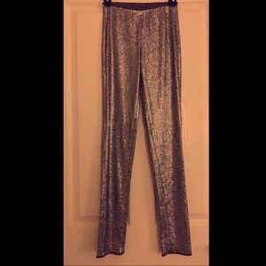 DONNA KARAN NEW YORK pants